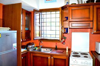 Electra Beach House - Chorefto - 1
