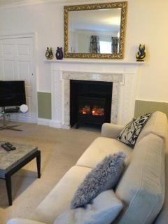 The Captain's House - Dartmouth - 9