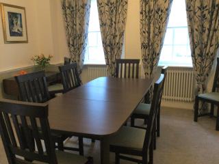 The Captain's House - 6