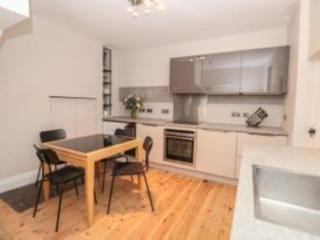 The Captain's House - 3