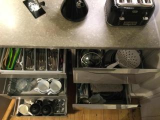 The Captain's House - 4