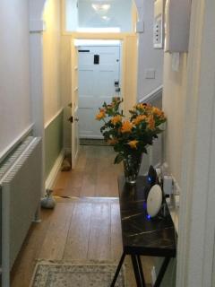 The Captain's House - Dartmouth - 6