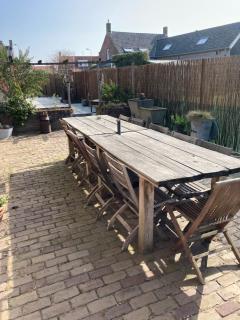 Bij Ons Achter - Biggekerke - 5