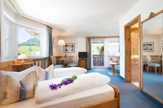Hotel zum Wolf - Kastelruth - 8