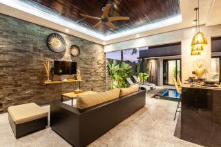 Simple And Magical . VILLA ALMAYA - Seminyak - 3