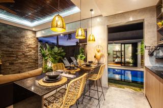 Simple And Magical . VILLA ALMAYA - 2