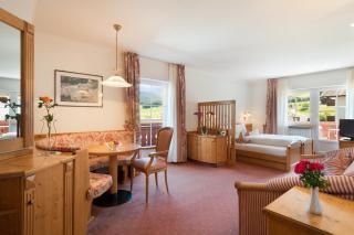 Hotel zum Wolf - Kastelruth - 7