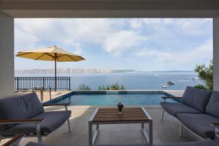 Villa Vinomare - Krmpote-Vodice - 2