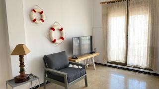 Atico con Terraza - Cambrils - 8