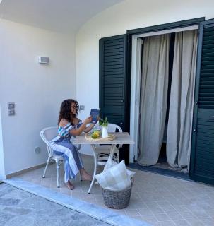 Casa Maria luxury B&B - 7