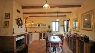 Casa in campagna oltrepo' pavese - Montecalvo Versiggia - 8