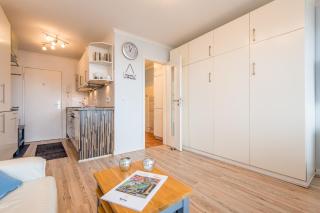 Dünenhof zum Kronprinzen Whg 75 - Wenningstedt - 5