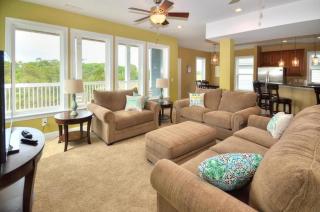 1 Sac Shack - Oak Island - 3