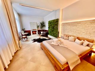 BIRDIE Pension & Wellness - Pardubice - 1