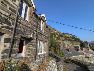 2 Bwth Mawr - Barmouth - 0