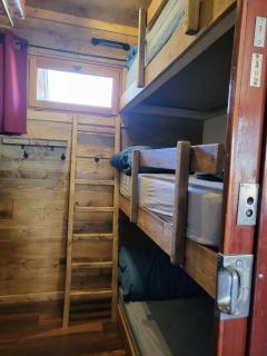 L'Entre 2 Cols - Saint-Martin-sur-le-Chambre - 3