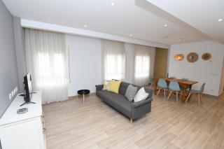 APARTAMENTS AGNETA - Ancla - Cambrils - 8