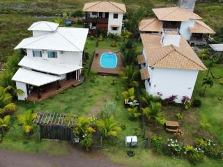 Bahia Soul - Bangalô Sol - Grupo Barril Hospedagens - 5