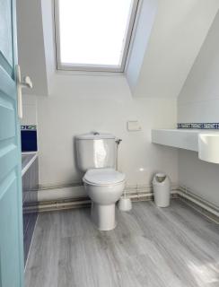Appartement en duplex front de mer, Cap Coz - Fouesnant - 2