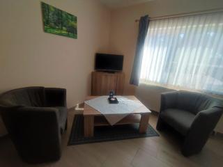 Spreewaldpension Zickert - 8