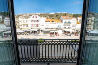 Cosy house in Nazaré with sea view - Nazaré - 5