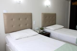 Hotel Doral Apucarana - Apucarana - 0