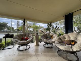 JUNGLE TO BEACH 4 R 3 BR Family and Pet Heated pool N Airport N Beach N Hard Rock - Fort Lauderdale - 7