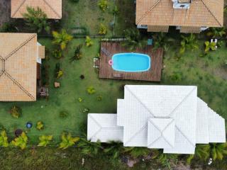 Bahia Soul - Bangalô Lua - Grupo Barril Hospedagens - 7