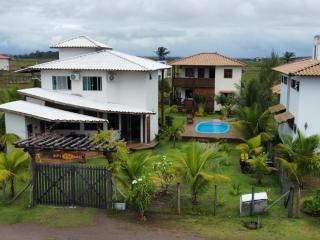 Bahia Soul - Bangalô Lua - Grupo Barril Hospedagens - 3
