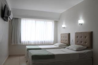 Hotel Doral Apucarana - Apucarana - 9