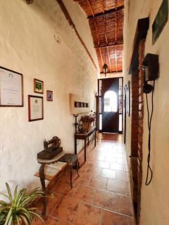 Giron Chill Out Hotel Boutique - Girón - 4