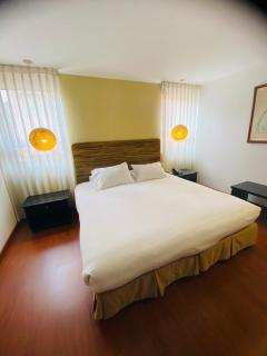 Hotel Retiro 84 by MIJ - Bogotá - 3