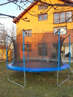 Vila Sanne Brașov , Hălchiu - 8