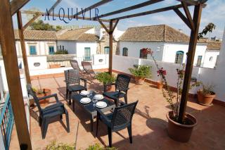LA AZOTEA DE VIANA - CENTRO CORDOBA - Cordoue - 9