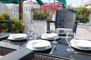 LA AZOTEA DE VIANA - CENTRO CORDOBA - Cordoue - 7