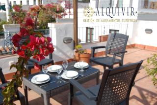 LA AZOTEA DE VIANA - CENTRO CORDOBA - Cordoue - 8