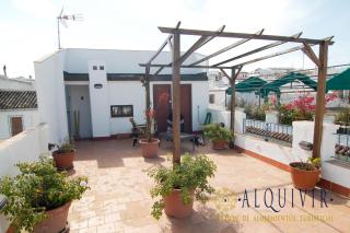LA AZOTEA DE VIANA - CENTRO CORDOBA - Cordoue - 1