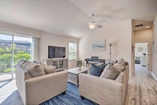 The Villages Retreat with Lanai and Lake Views! - 0