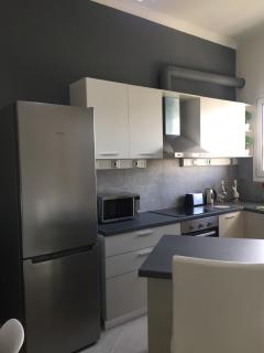 *KASTELLINO* FULLY RENOVATED 4Beds/2Bathrooms - Císsamos - 1