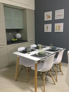*KASTELLINO* FULLY RENOVATED 4Beds/2Bathrooms - Císsamos - 8