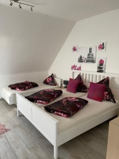 Sweet Home Appartements 1 - 7