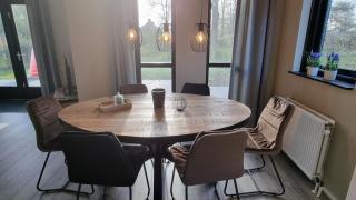 Vakantiewoning Maas en Waal 100 - Ewijk - 5