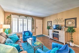 Cozy Fountain Hills Condo with Mountain Views! - Fountain Hills - 7