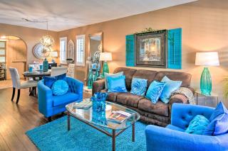 Cozy Fountain Hills Condo with Mountain Views! - Fountain Hills - 5