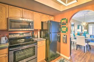 Cozy Fountain Hills Condo with Mountain Views! - Fountain Hills - 2