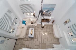 Mykonian Iros Suites & Villas - Kalo Livadi - 1