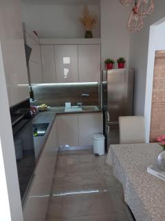 Apartman Beti - Opatija (Abbazia) - 1