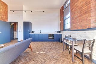 No 3 at Simpson Street Apartments Sunderland - 8