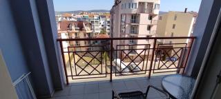 Central Plaza -студио - Sonnenstrand - 9