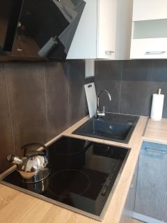 Apartament Zamkowy - Malbork - 2